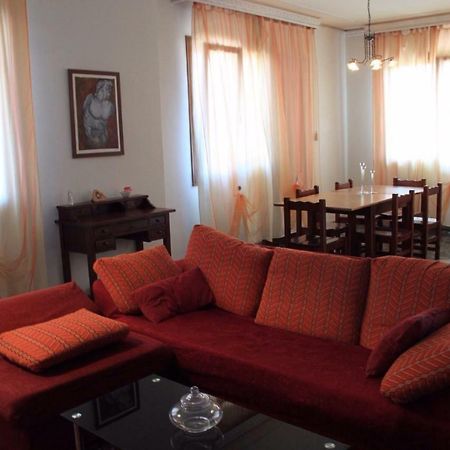 Casa Vacanza Pina San Trovaso المظهر الخارجي الصورة