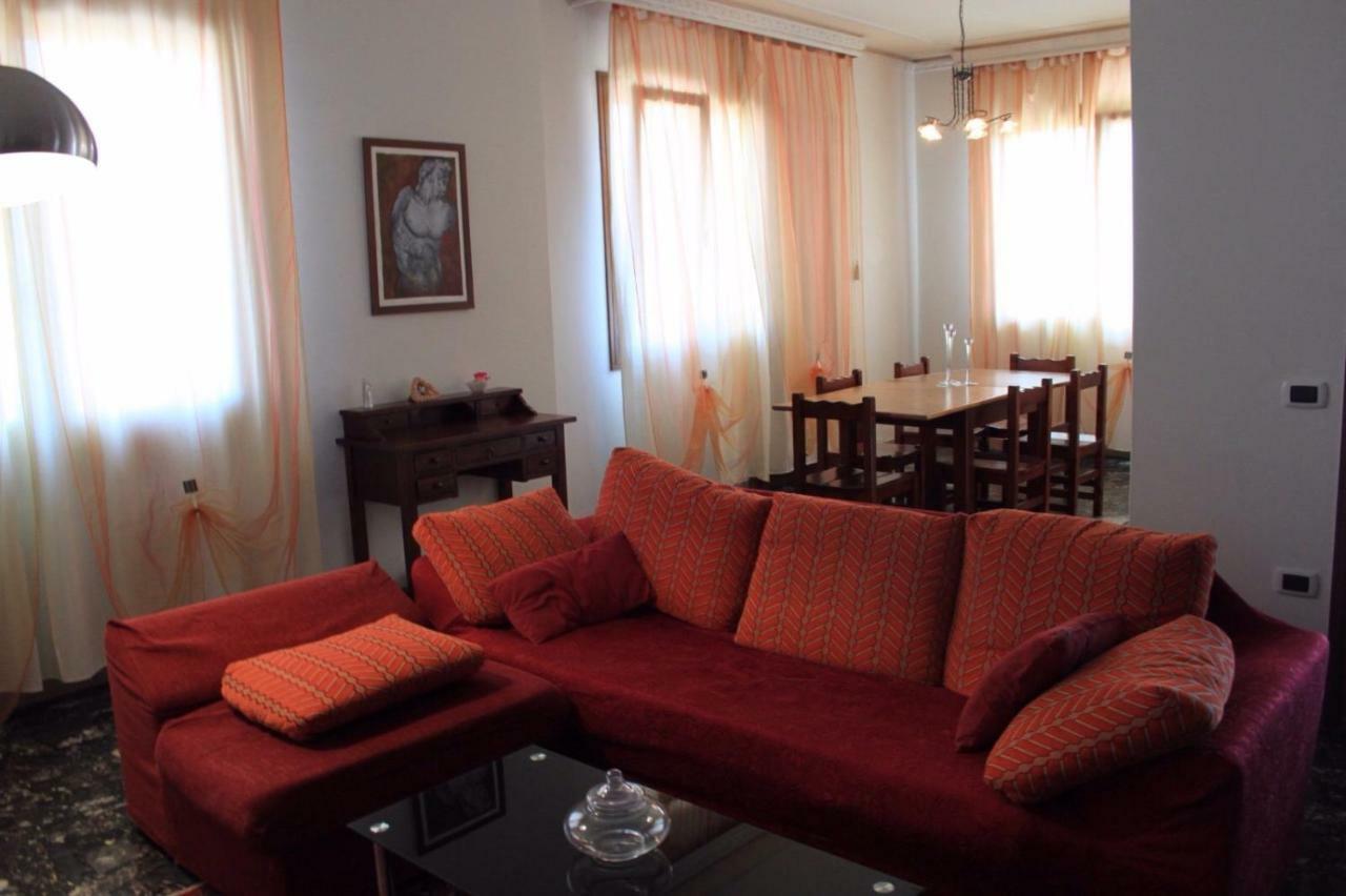 Casa Vacanza Pina San Trovaso المظهر الخارجي الصورة