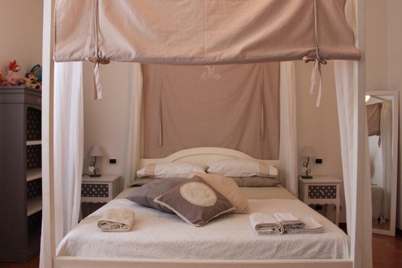 Casa Vacanza Pina San Trovaso المظهر الخارجي الصورة