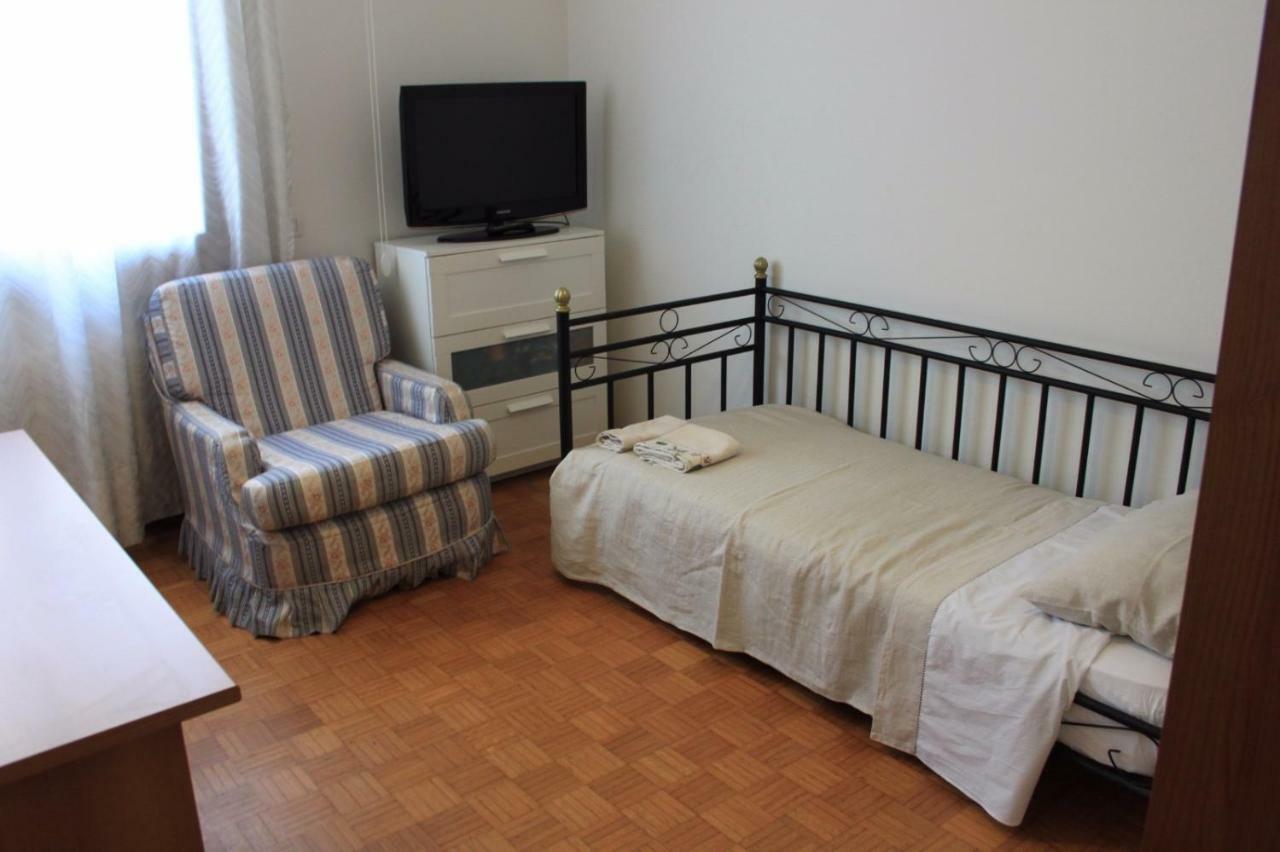 Casa Vacanza Pina San Trovaso المظهر الخارجي الصورة