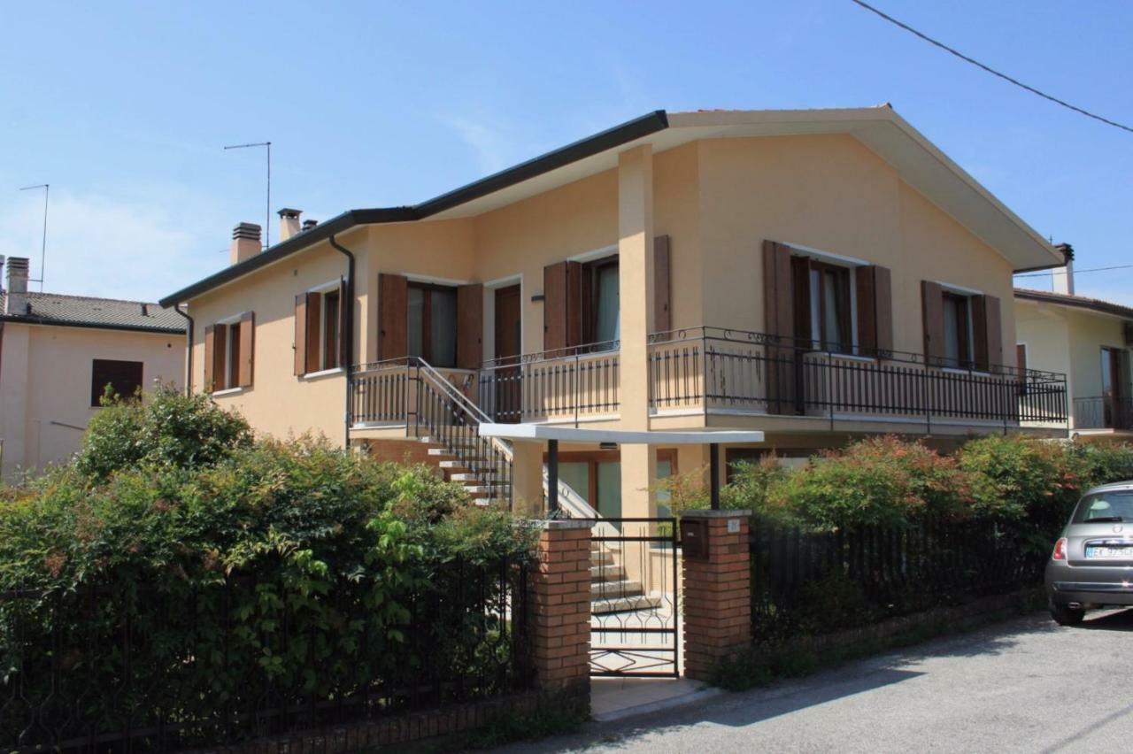 Casa Vacanza Pina San Trovaso المظهر الخارجي الصورة