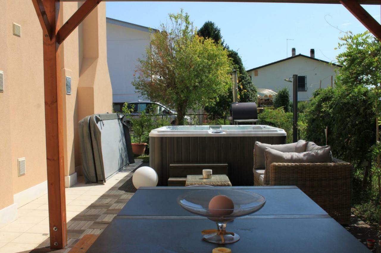 Casa Vacanza Pina San Trovaso المظهر الخارجي الصورة