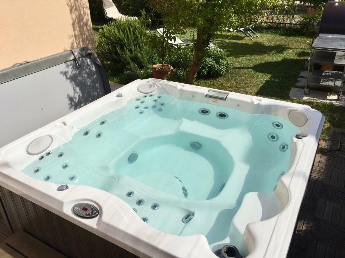 Casa Vacanza Pina San Trovaso المظهر الخارجي الصورة