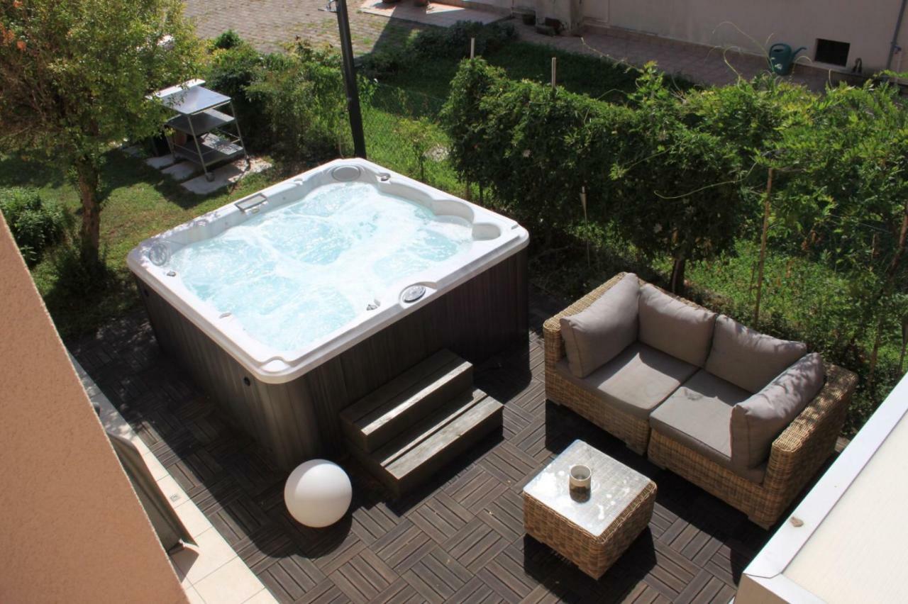 Casa Vacanza Pina San Trovaso المظهر الخارجي الصورة