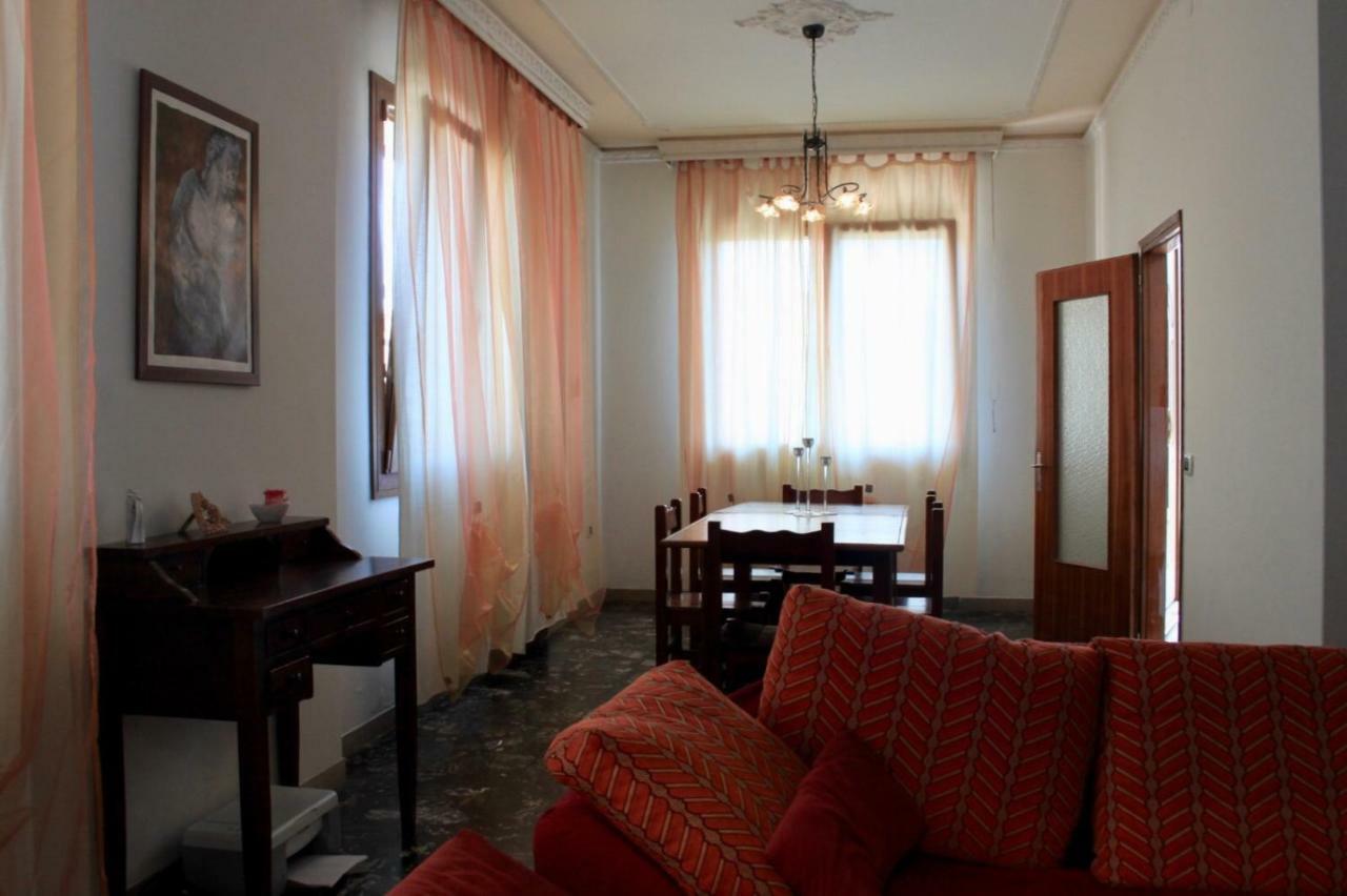 Casa Vacanza Pina San Trovaso المظهر الخارجي الصورة