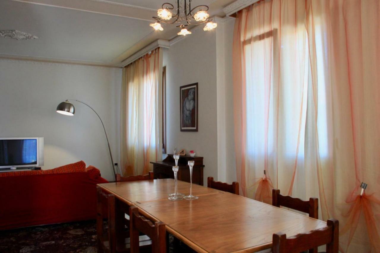 Casa Vacanza Pina San Trovaso المظهر الخارجي الصورة
