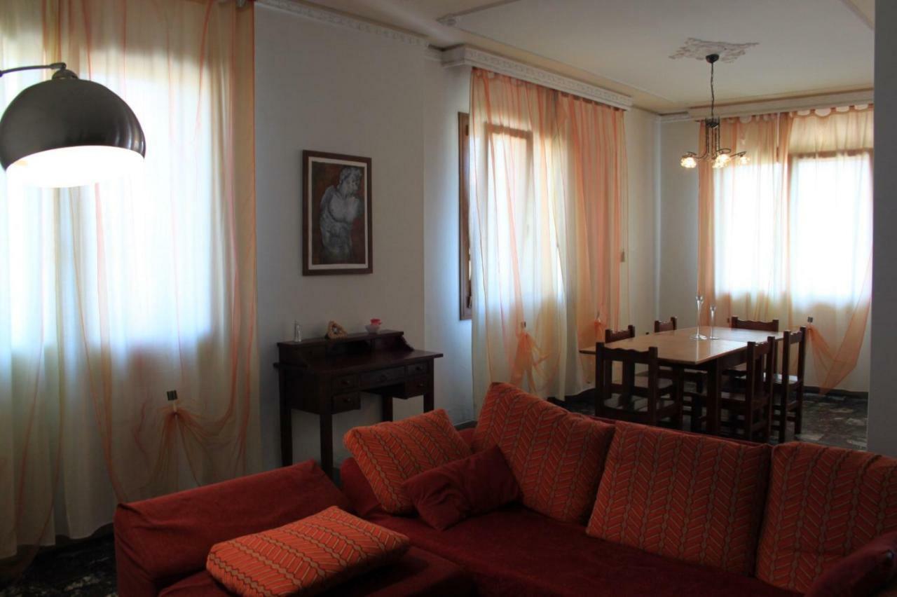 Casa Vacanza Pina San Trovaso المظهر الخارجي الصورة